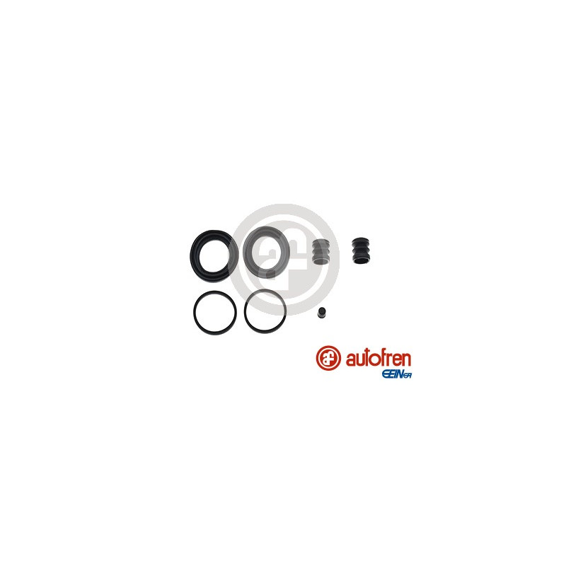 KIT ESTANDAR DE PINZA KIT ESTANDAR DE PINZA