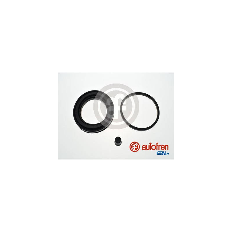 KIT ESTANDAR DE PINZA KIT ESTANDAR DE PINZA