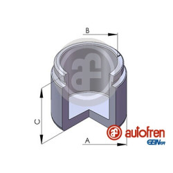 PISTONES UNITARIO EN CAJA