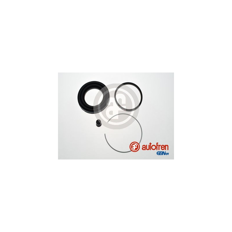 KIT ESTANDAR DE PINZA KIT ESTANDAR DE PINZA