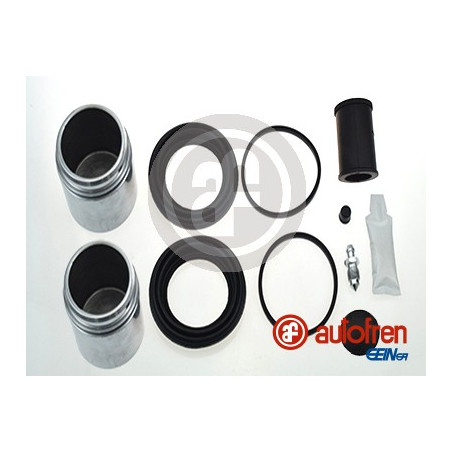 KITS PINZA