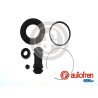 KIT ESTANDAR DE PINZA