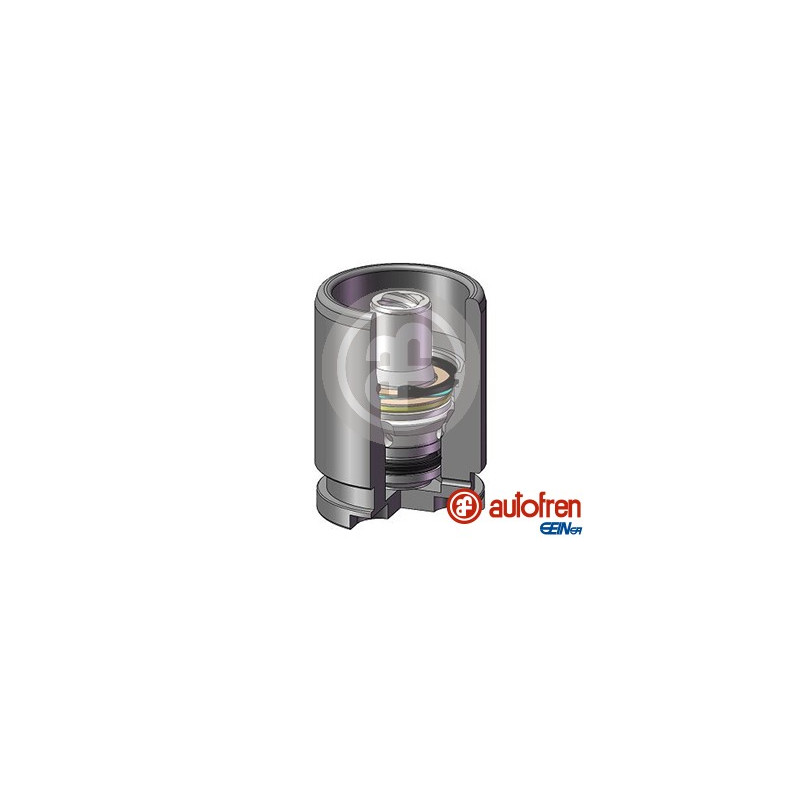 PISTONES UNITARIO EN CAJA