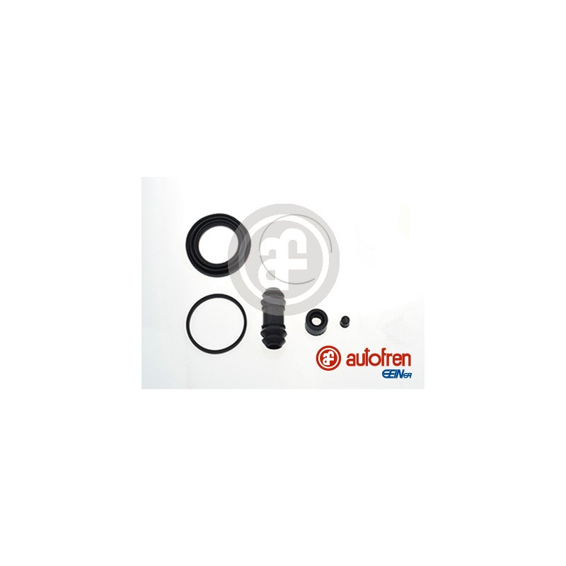KIT ESTANDAR DE PINZA KIT ESTANDAR DE PINZA
