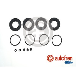 KIT ESTANDAR DE PINZA