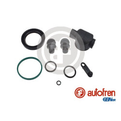 KIT ESTANDAR DE PINZA