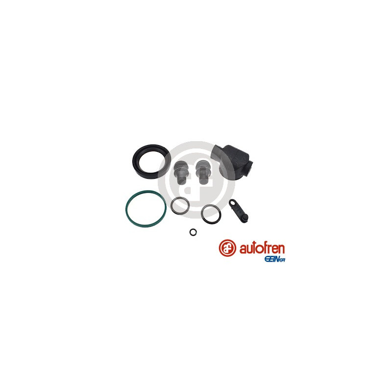 KIT ESTANDAR DE PINZA KIT ESTANDAR DE PINZA
