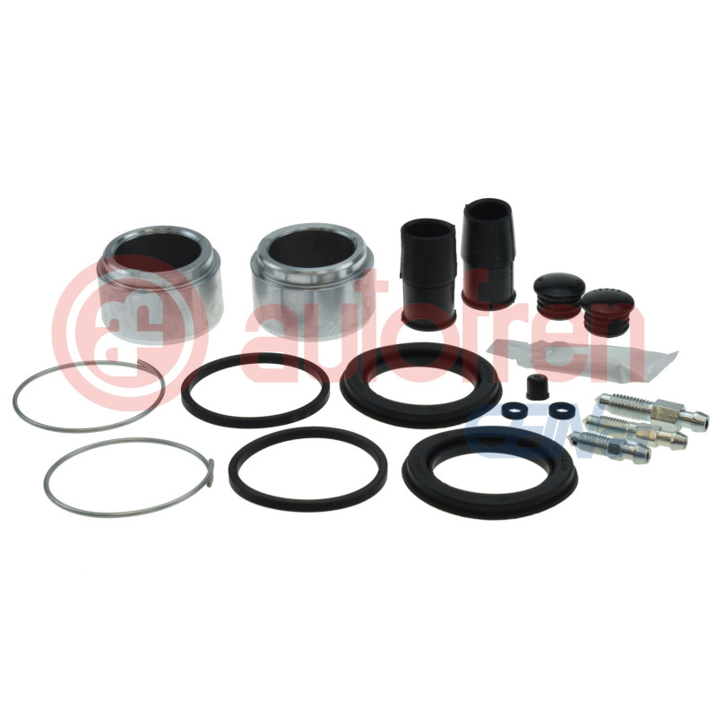 KITS PINZA