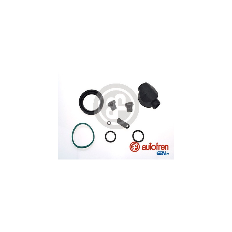 KIT ESTANDAR DE PINZA KIT ESTANDAR DE PINZA