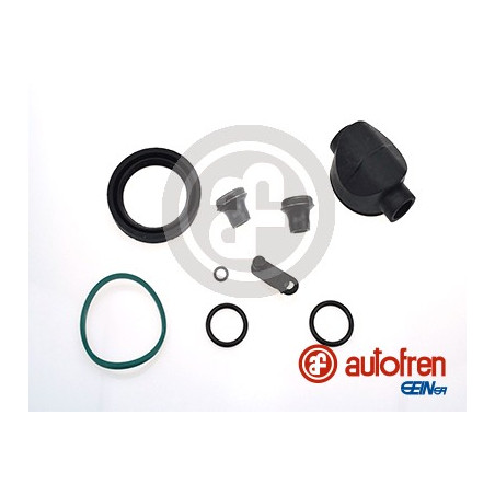 KIT ESTANDAR DE PINZA