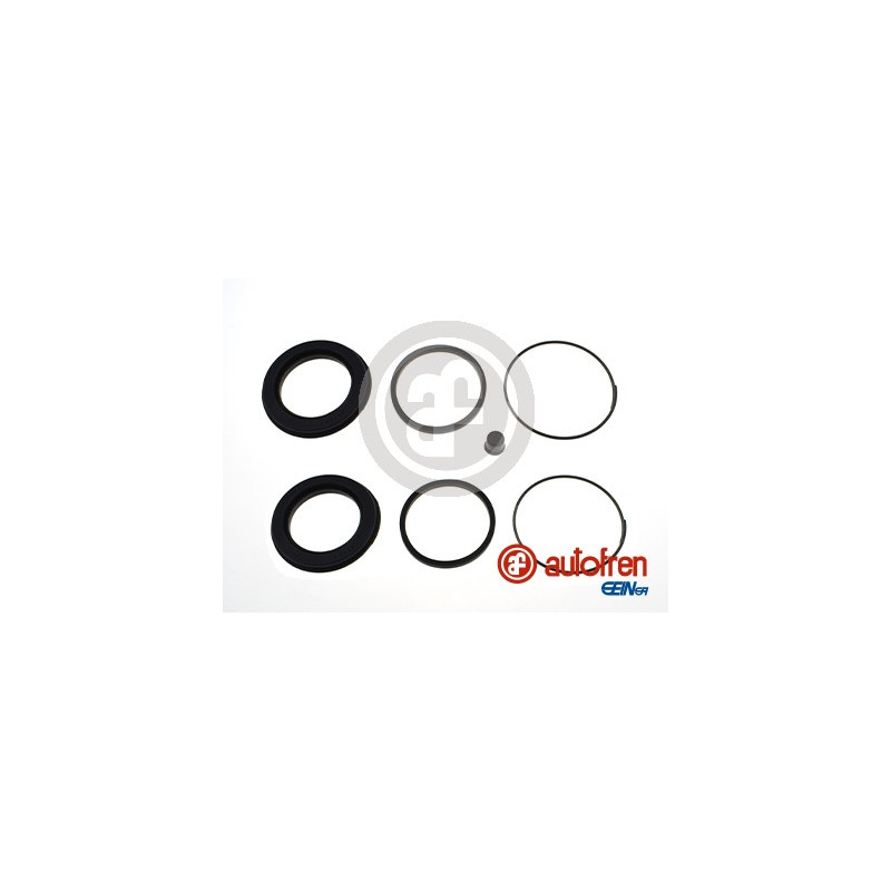 KIT ESTANDAR DE PINZA KIT ESTANDAR DE PINZA