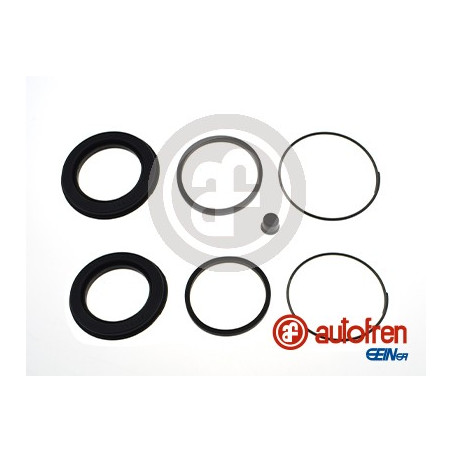 KIT ESTANDAR DE PINZA