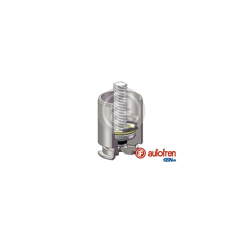 PISTONES UNITARIO EN CAJA