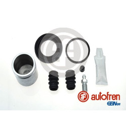 KIT DE PINZA CON PISTON