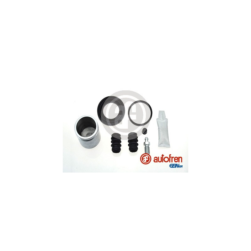 KIT DE PINZA CON PISTON