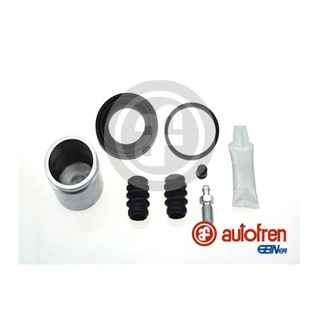KIT DE PINZA CON PISTON