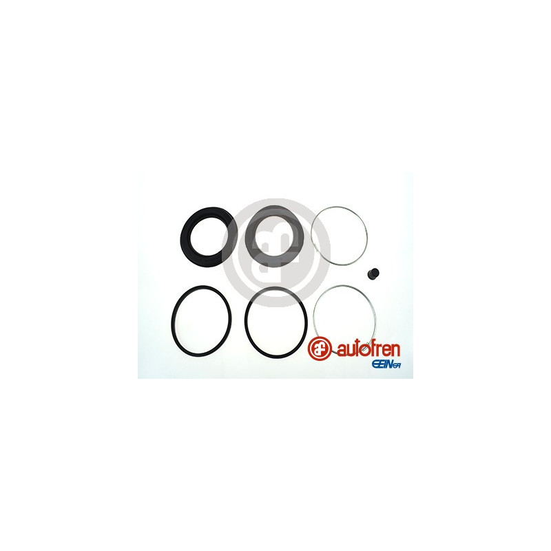KIT ESTANDAR DE PINZA KIT ESTANDAR DE PINZA