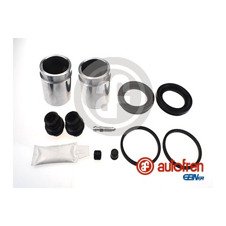 KITS PINZA