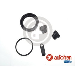 KIT ESTANDAR DE PINZA