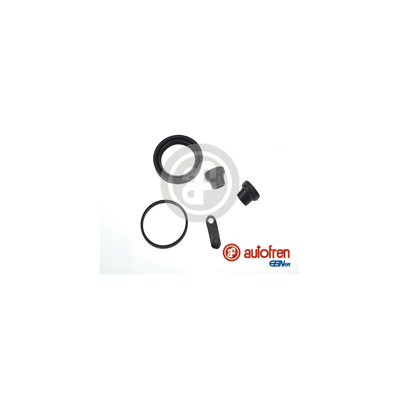 KIT ESTANDAR DE PINZA KIT ESTANDAR DE PINZA