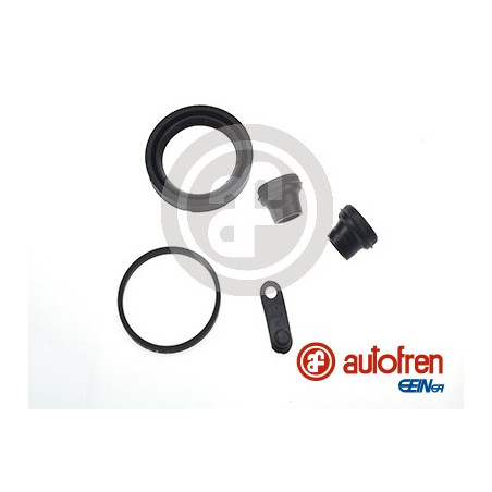 KIT ESTANDAR DE PINZA