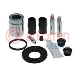 SUPER KIT PINZA