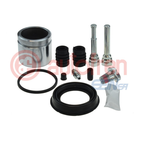 SUPER KIT PINZA