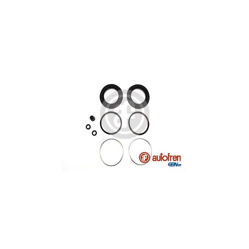 KIT ESTANDAR DE PINZA KIT ESTANDAR DE PINZA