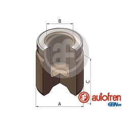 PISTONES UNITARIO EN CAJA