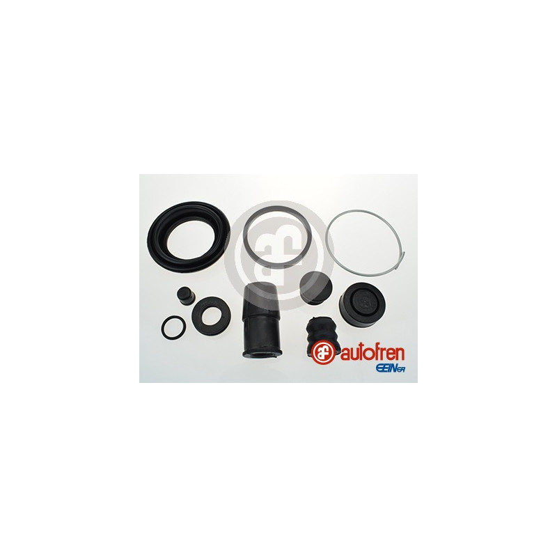 KIT ESTANDAR DE PINZA KIT ESTANDAR DE PINZA