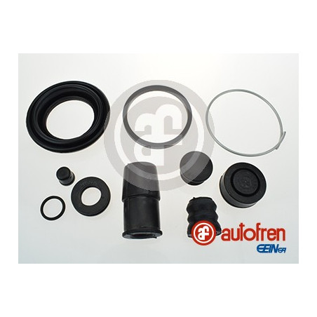 KIT ESTANDAR DE PINZA