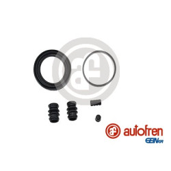 KIT ESTANDAR DE PINZA