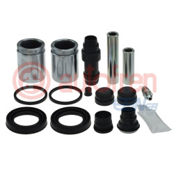 SUPER KIT PINZA