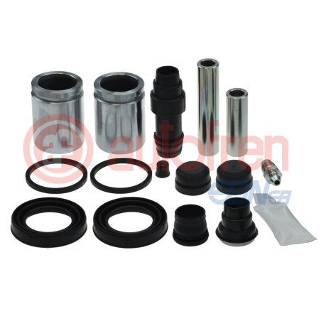SUPER KIT PINZA