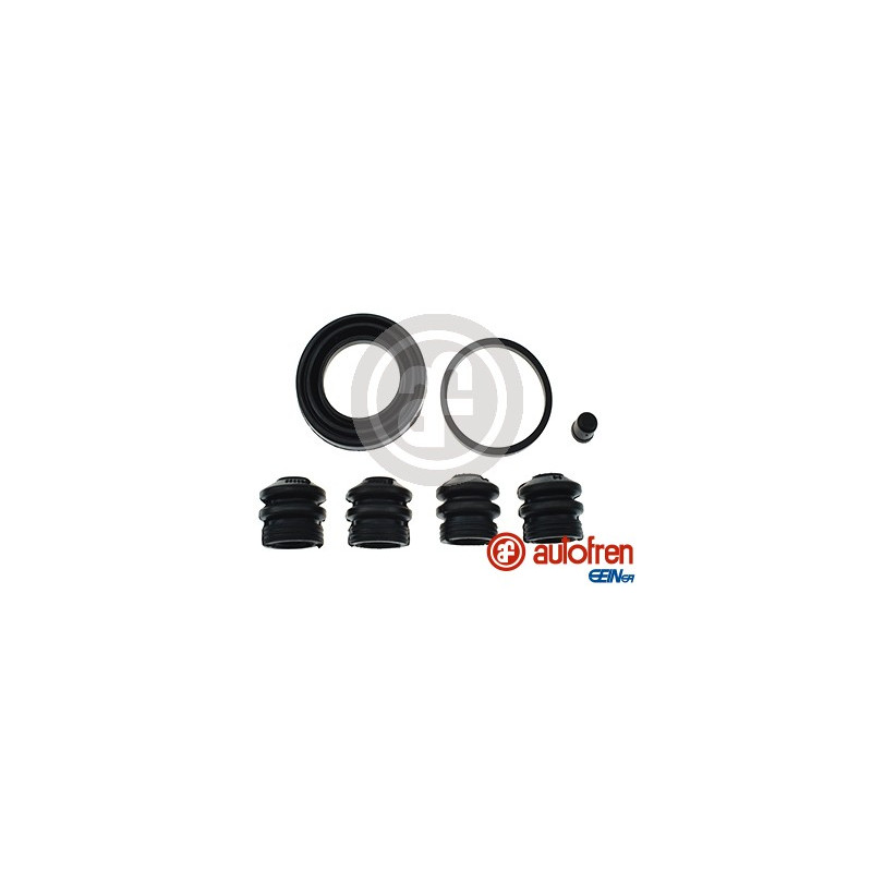 KIT ESTANDAR DE PINZA KIT ESTANDAR DE PINZA