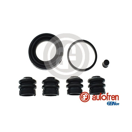 KIT ESTANDAR DE PINZA