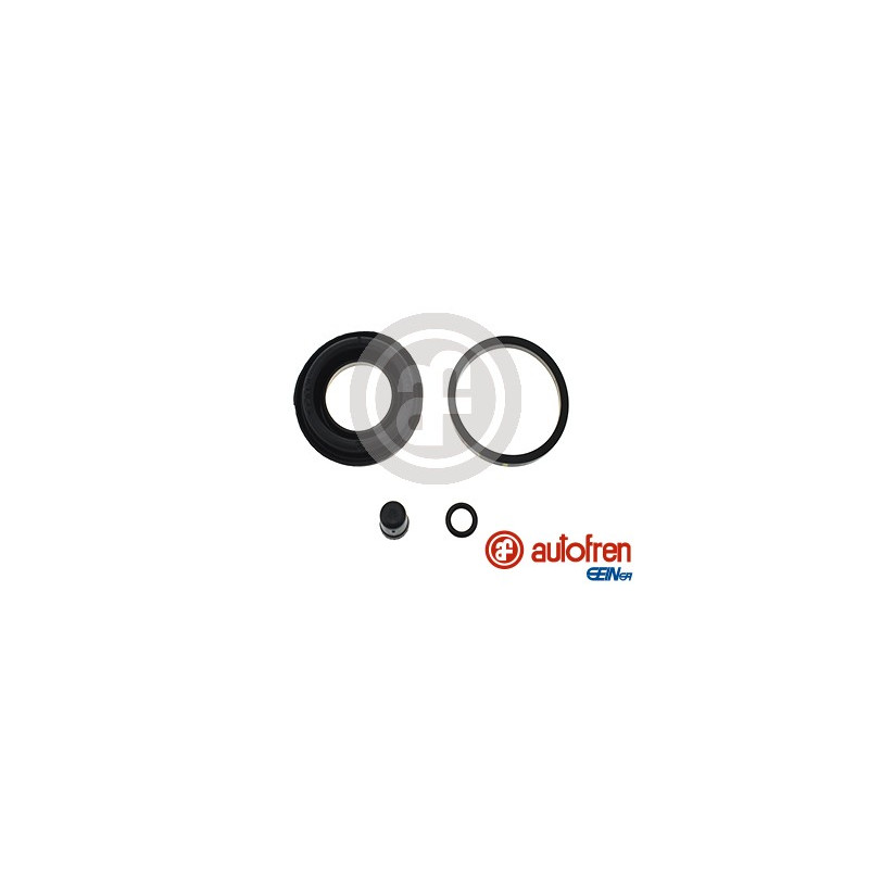 KIT ESTANDAR DE PINZA KIT ESTANDAR DE PINZA