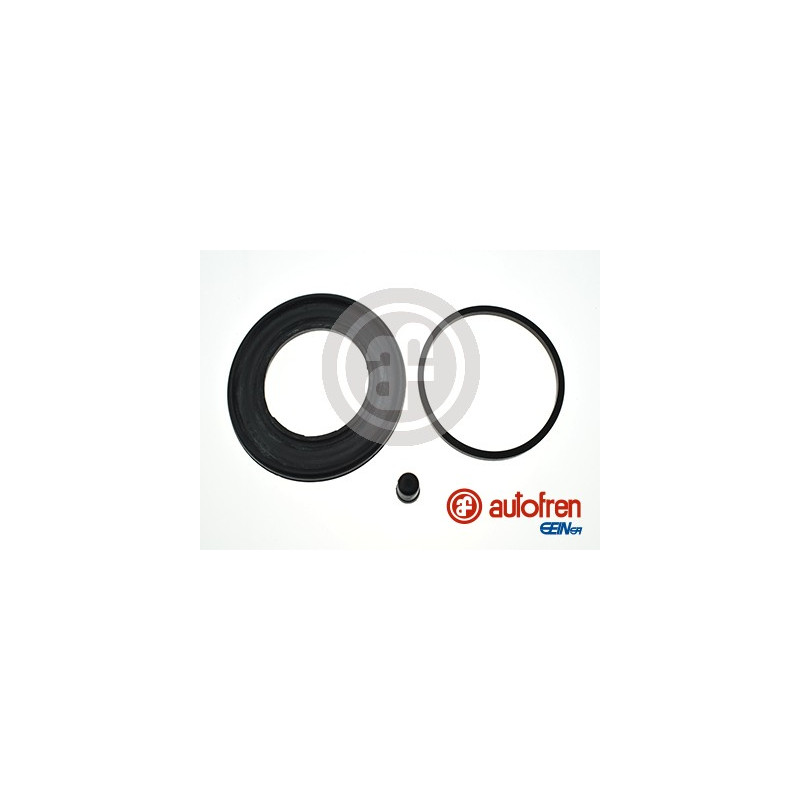 KIT ESTANDAR DE PINZA KIT ESTANDAR DE PINZA