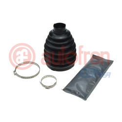 KITS TRANSMISIÓN TERMOPLASTICO
