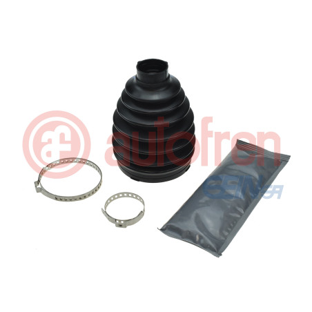 KITS TRANSMISIÓN TERMOPLASTICO