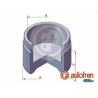PISTONES UNITARIO EN CAJA