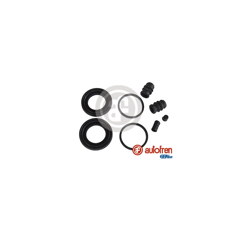 KIT ESTANDAR DE PINZA KIT ESTANDAR DE PINZA