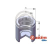 PISTONES UNITARIO EN CAJA