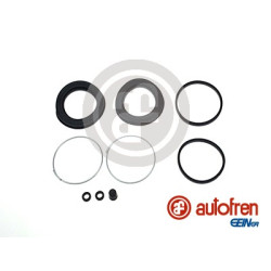 STANDARD CALIPER KIT