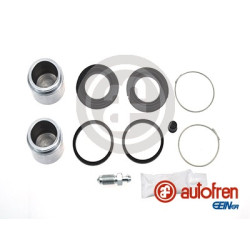 CALIPER KIT WITH PISTON