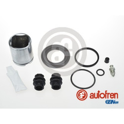 CALIPER KIT WITH PISTON