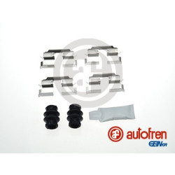 CALIPER ACCESSORY KIT