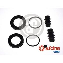 STANDARD CALIPER KIT