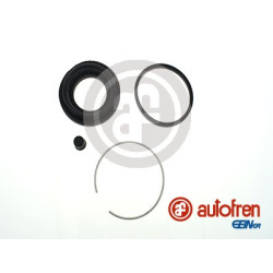 STANDARD CALIPER KIT