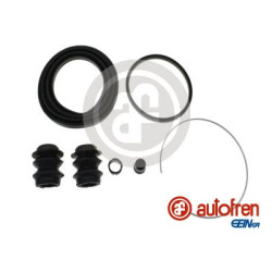 STANDARD CALIPER KIT